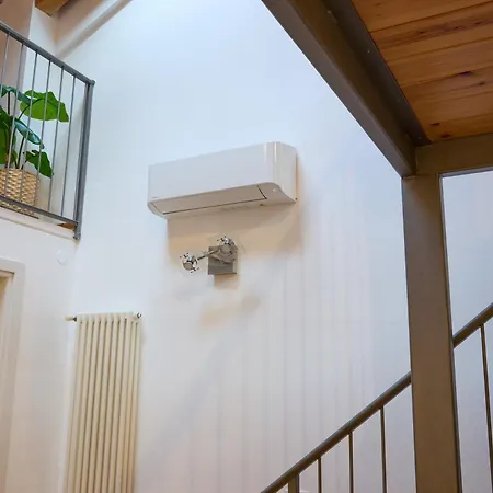 Appartement Elegante Loft Vicino Piazza Vittorio Turin