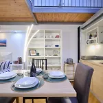Elegante Loft Vicino Piazza Vittorio Turin