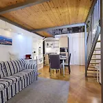 Apartment Elegante Loft Vicino Piazza Vittorio Turin