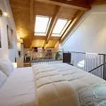 Apartment Elegante Loft Vicino Piazza Vittorio